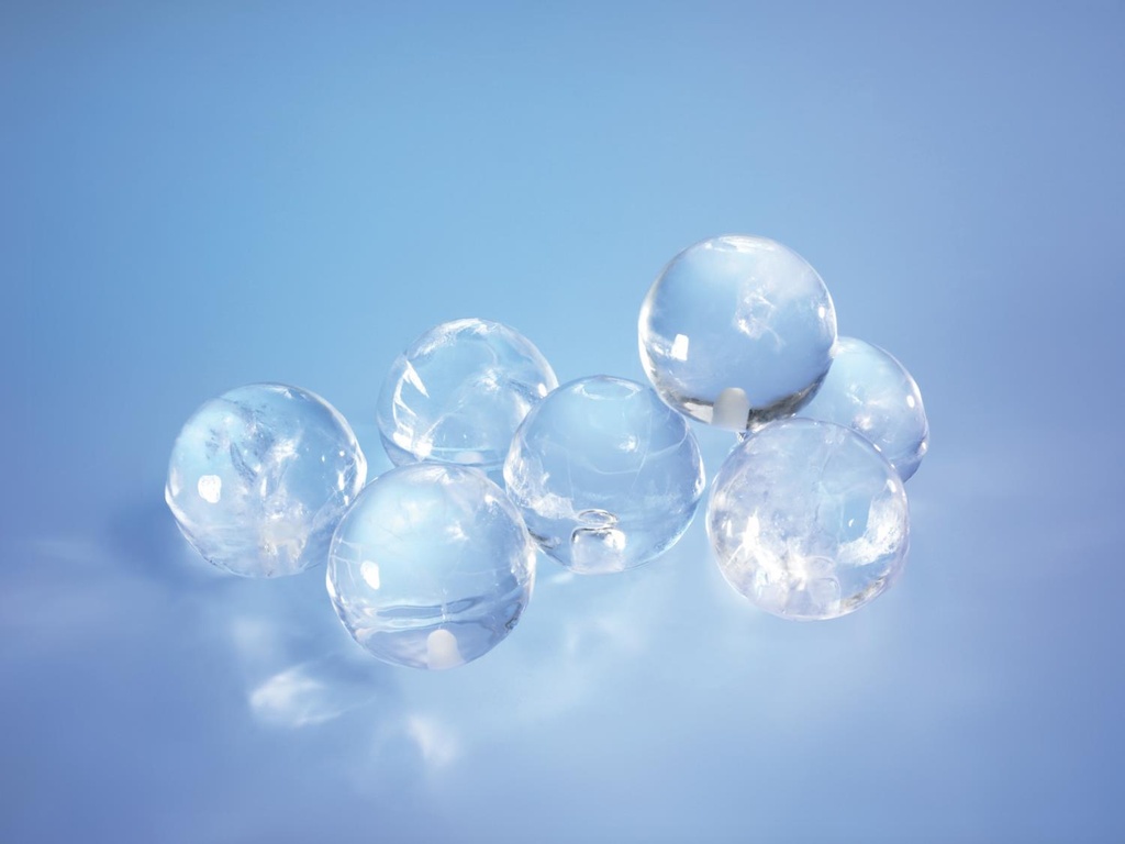 Ijsballen Premium - 45 St - 2 Kg