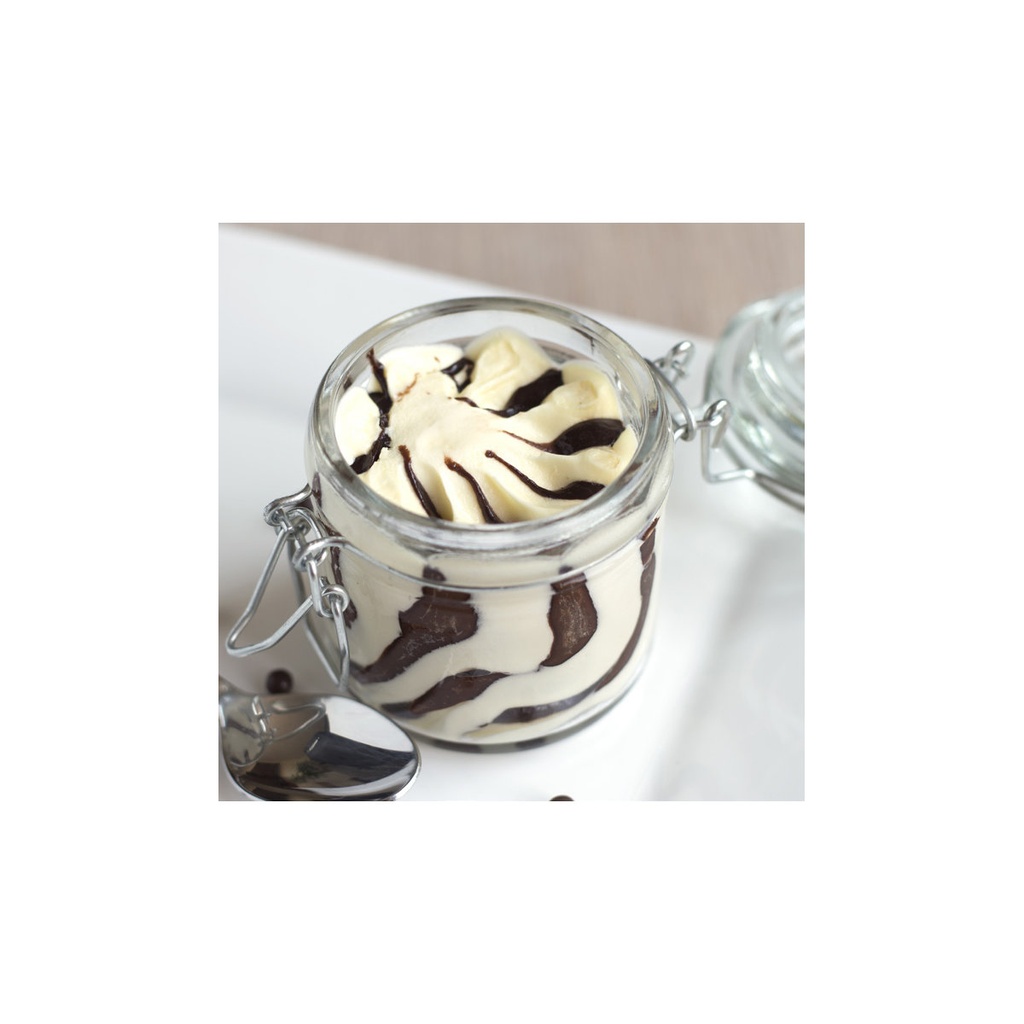 Confettura Cookies 6X110Ml