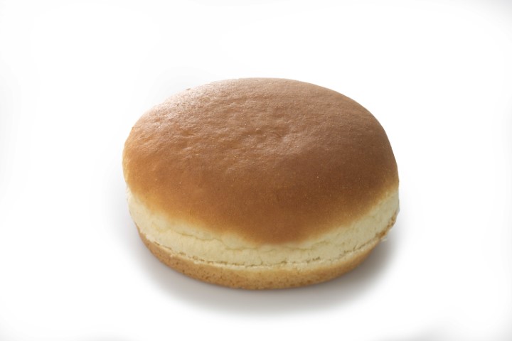 [P2416] Brioche Hamburger Bun 30X109G 11,3Cm