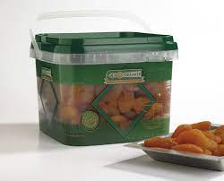 [010512] Abricots 2,5Kg De Notekraker