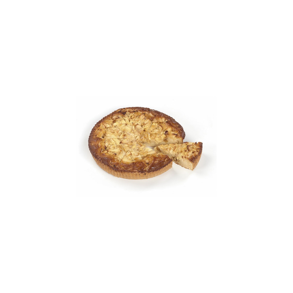 Holeki Pomme-Tarte Au Caramel 10Portions