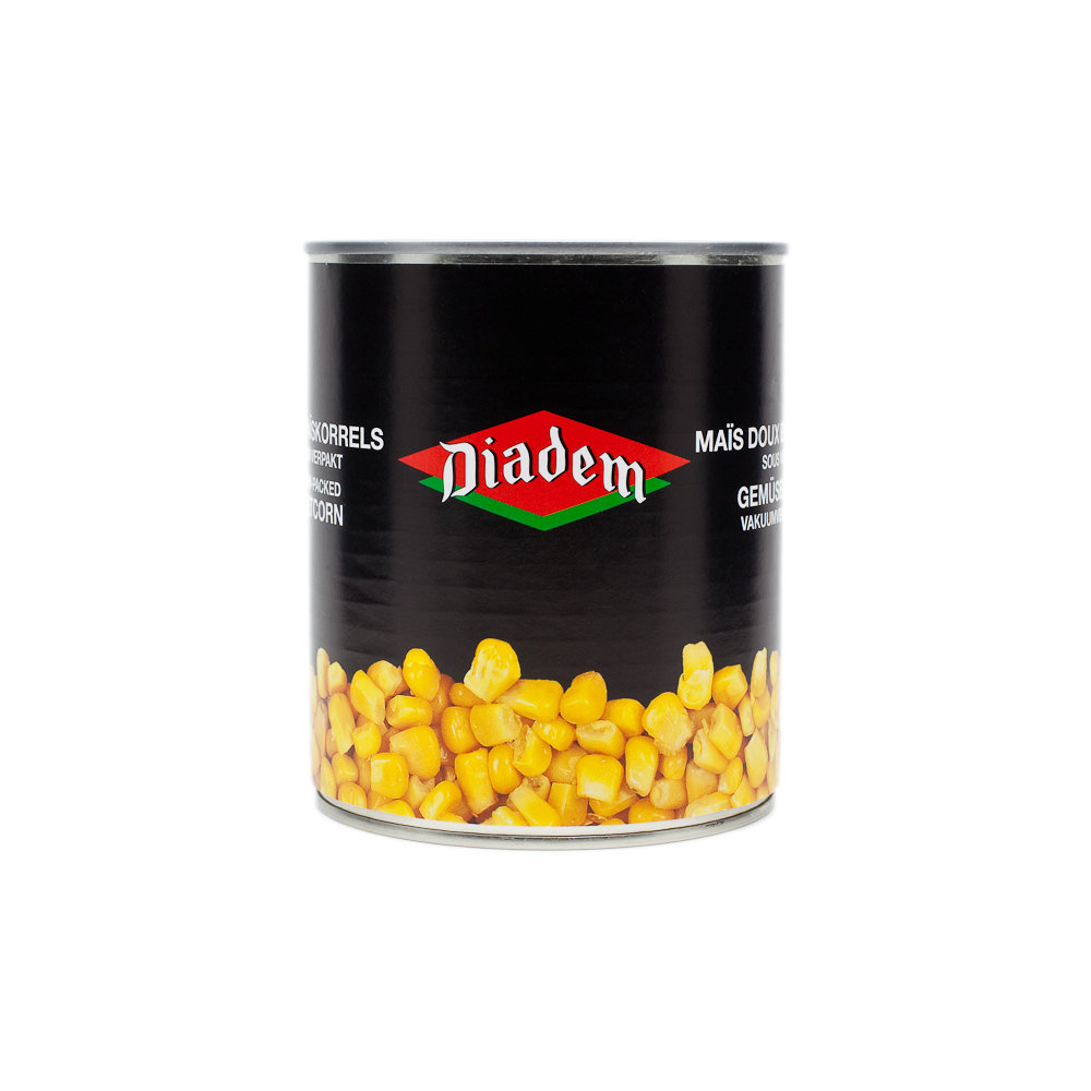 [2042] Diadem Maiskorrels 3L