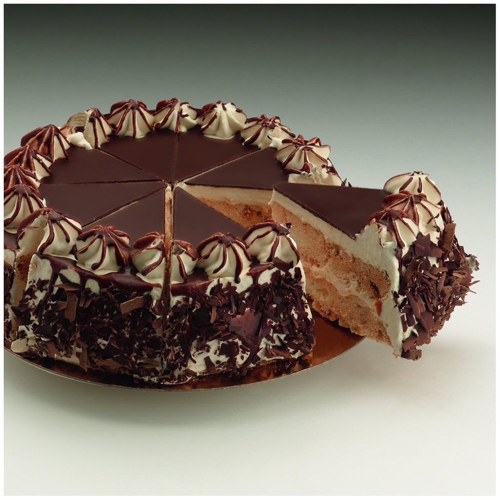 Gâteau Progrès Chocolat 500G 12Pers.