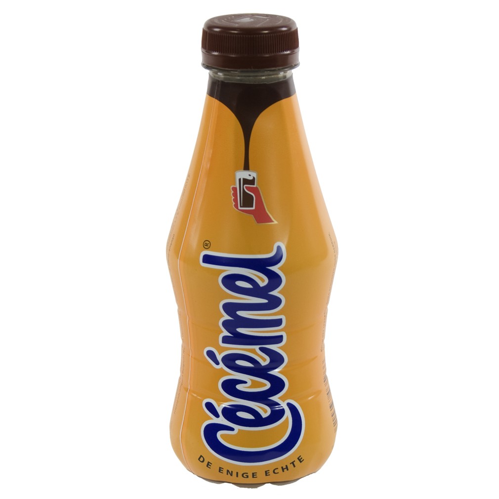 Chocomelk 12X300Ml Pet