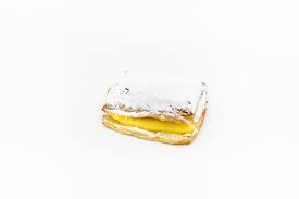 [2104284] La Lorraine Carre Cremekoek 80X120G