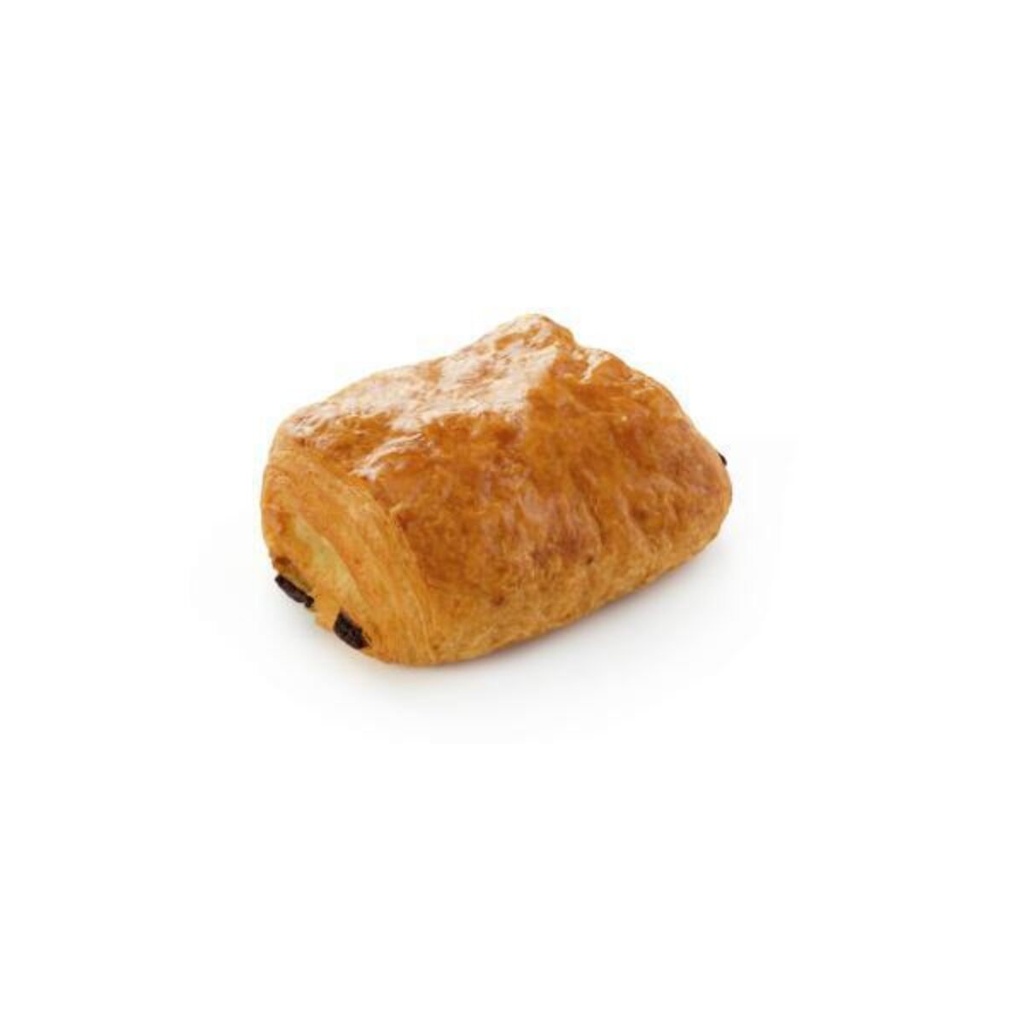 [P2186] Pastridor Chocoladebroodje 48Stx75G