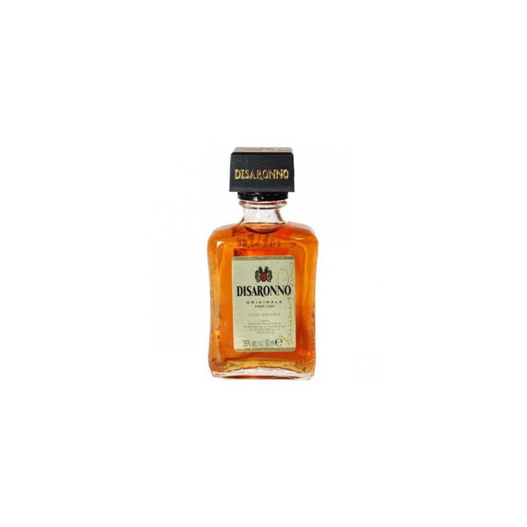 Amaretto - Di Saronno - 28% - 1L