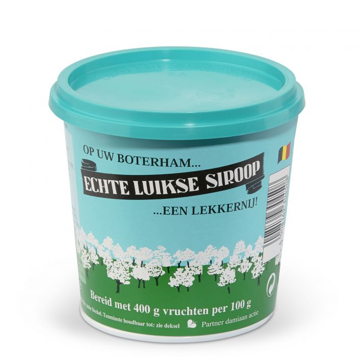 [J111431] Luikse Siroop 450G