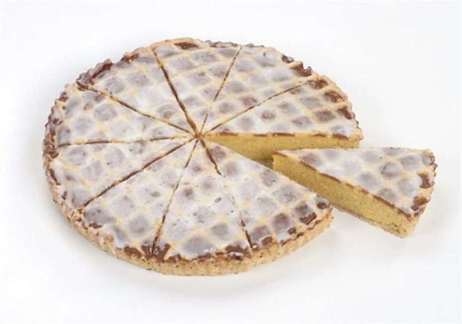 Holeki Frangipane 10 Porties