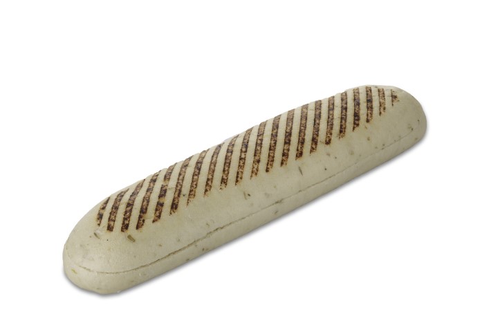 [P2470] Pastridor Panini Kruid Gegrild Voorgesn.26Cm 50X130G