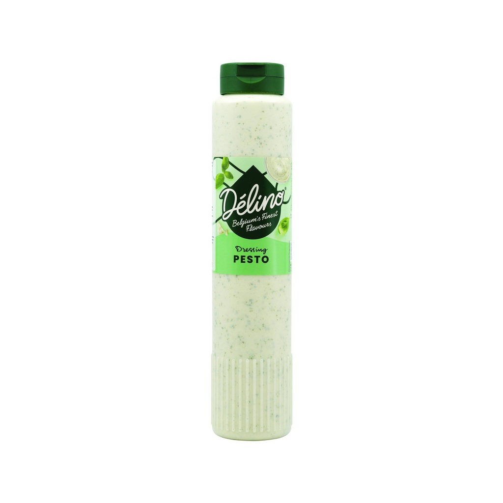 [567] Delino Pesto Dressing 1L