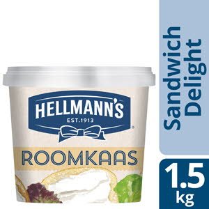 [KN51659] Rama Sandwich Delight - Natuur - 1,5Kg