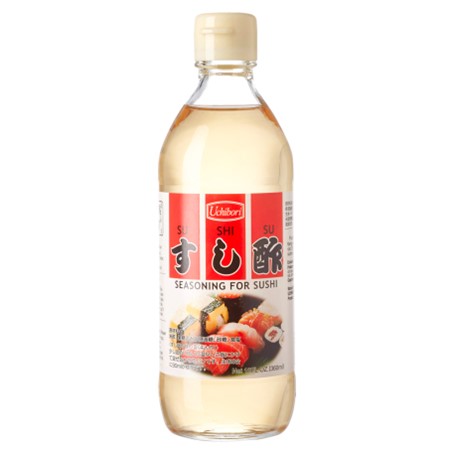 [900180] Sushi Vinaigre 360Ml