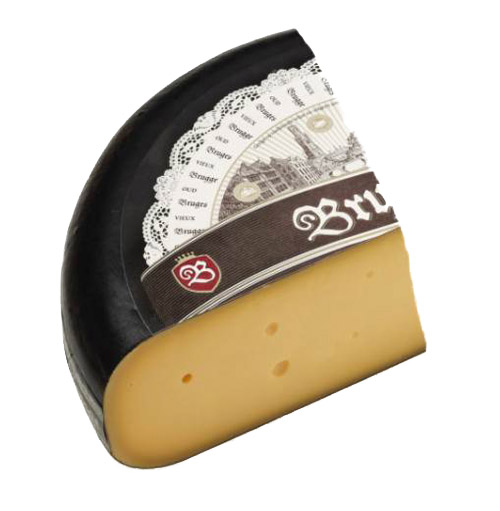 Oud Brugge 1/4 Pr/Kg