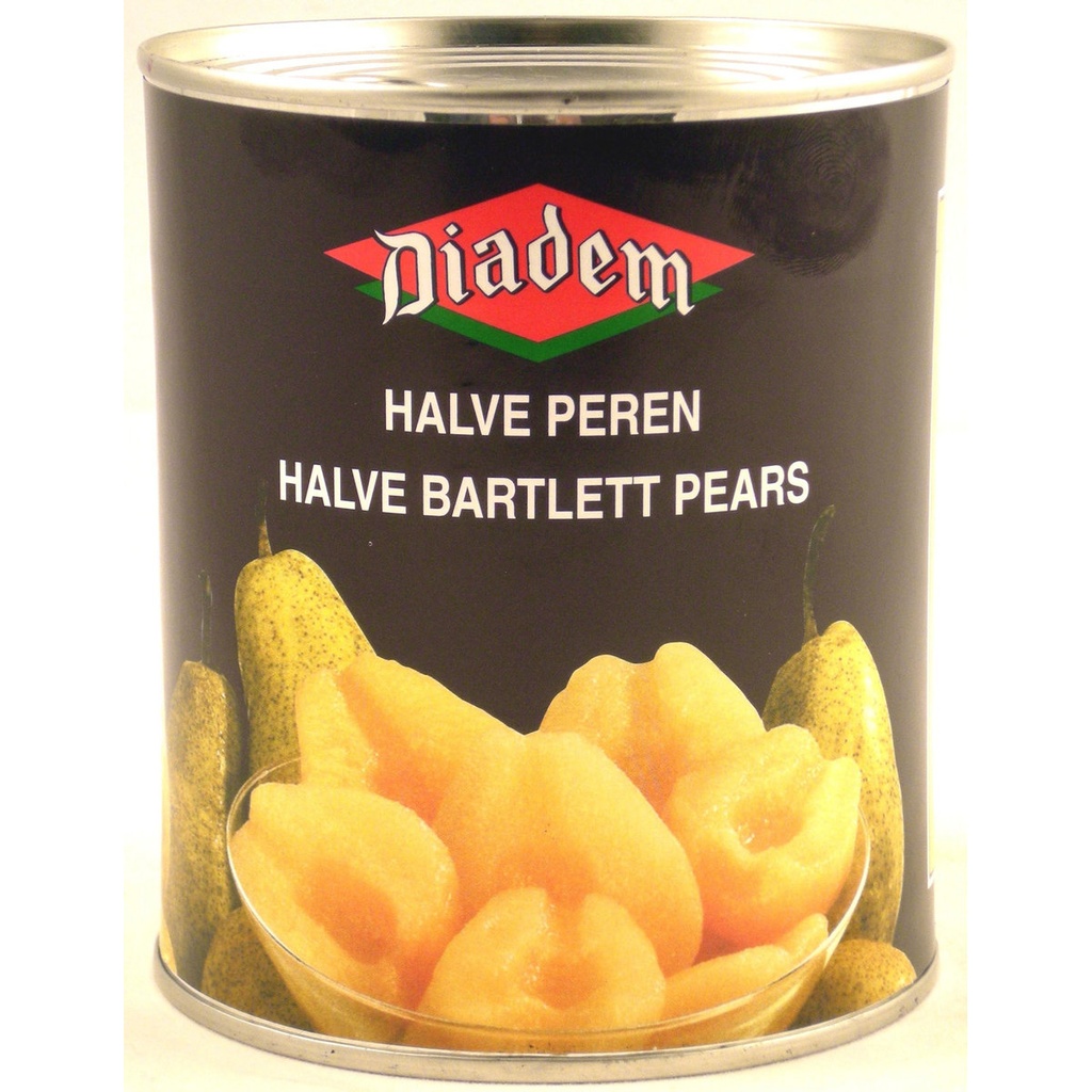 [2346] Diadem Peren Halve 1L