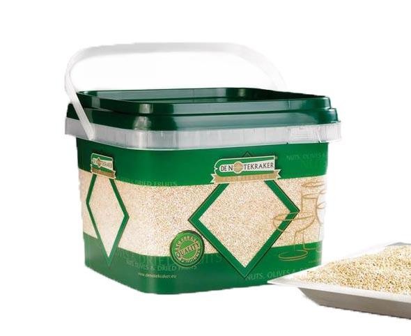[06100] Quinoa Fijn 2Kg - De Notekraker