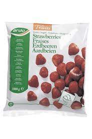 Ardo - Aardbeien - 1 Kg