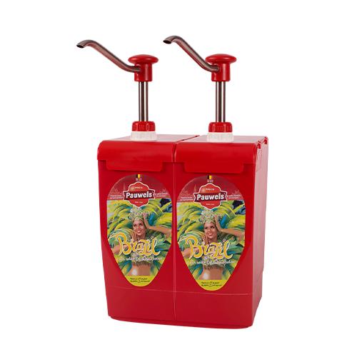 Pauwels Brasil 5Kg Bib