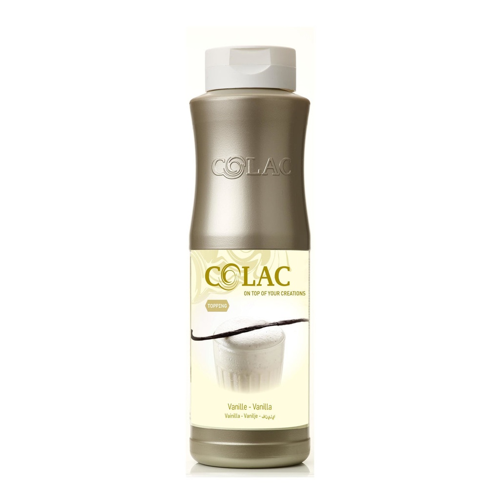 Colac Nappage Vanille 1L
