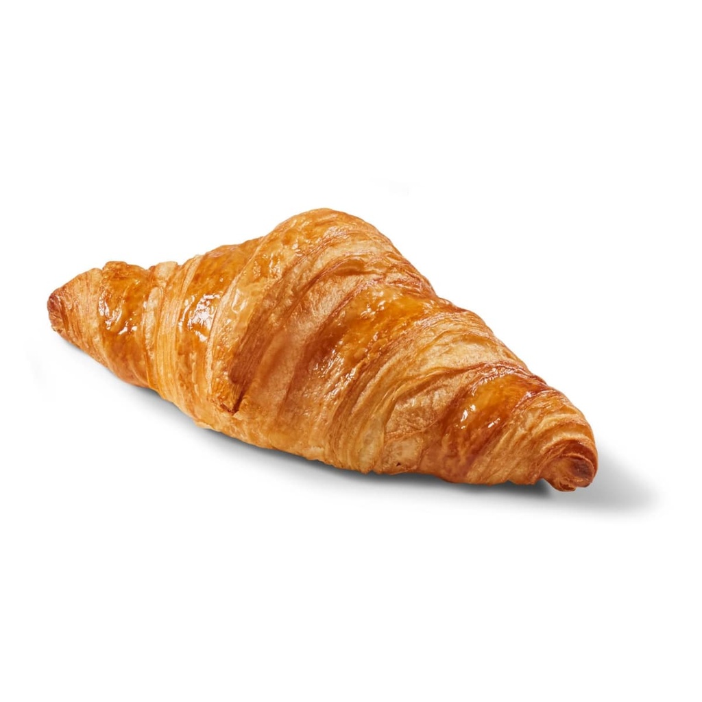 [31044] Bridor Croissant Pac 60X70G