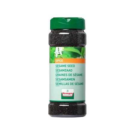 [821858] Vs Sesamzaad Zwart 515G