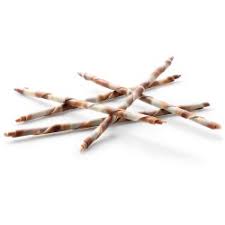 [568210] Callebaut Pencil De Gogh Marbré 900Gr