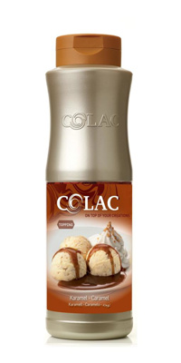 [38014] Colac Nappage Caramel 1Kg