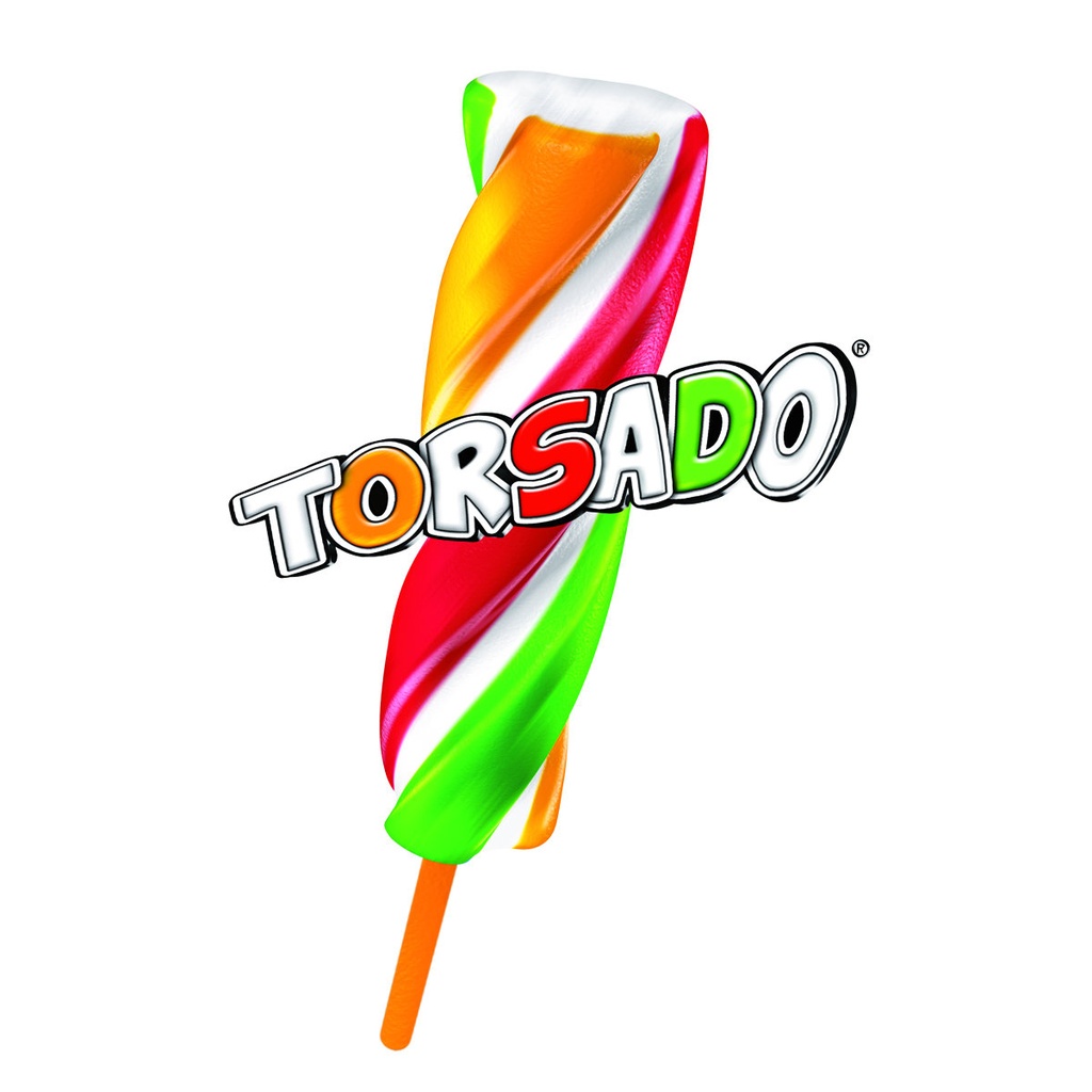 Torsado 20X80Ml