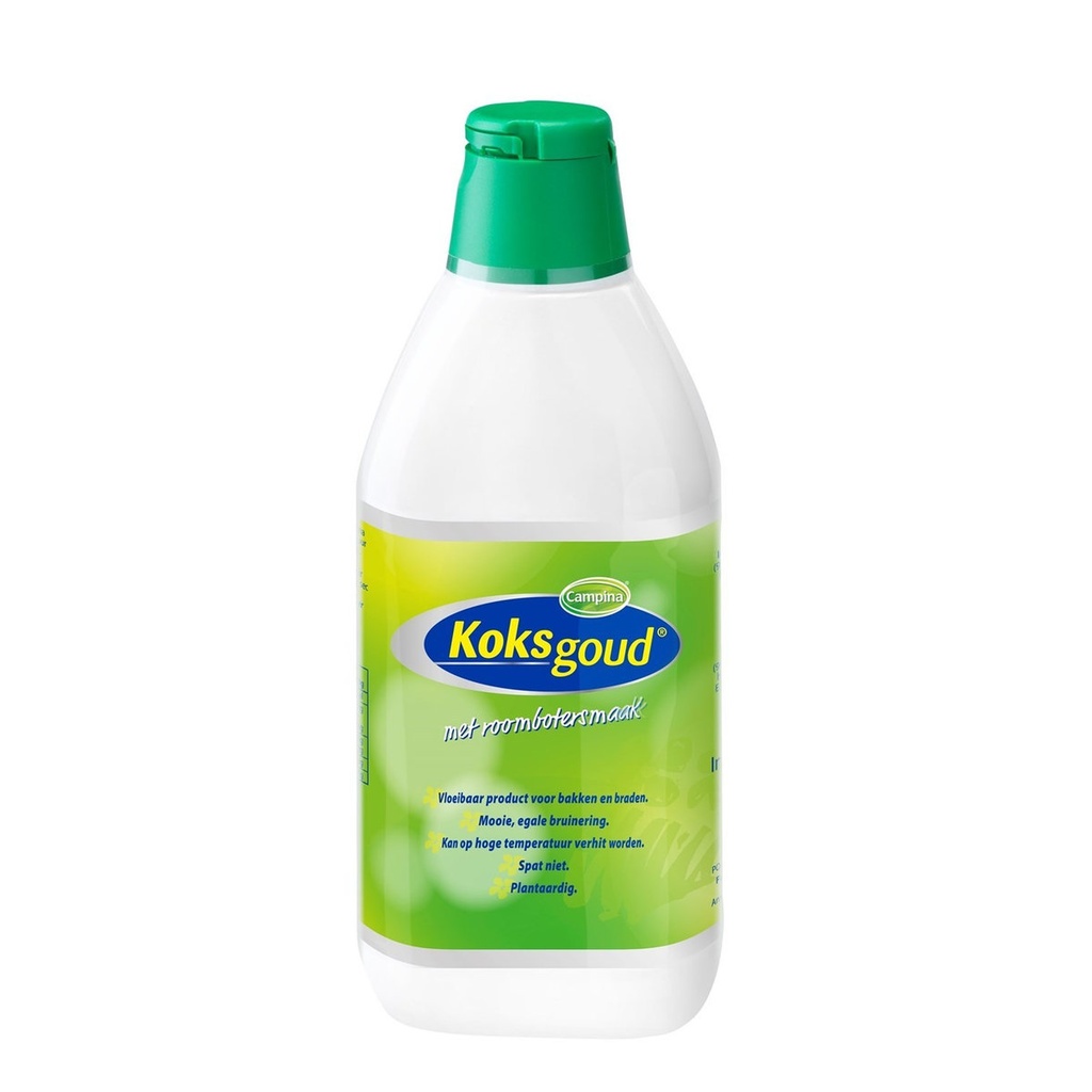 [73330] Debic Campina Koksgoud 0,75 L