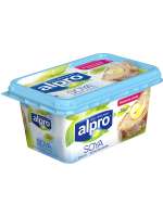 Alpro Soya Préparation À Tartiner 250G