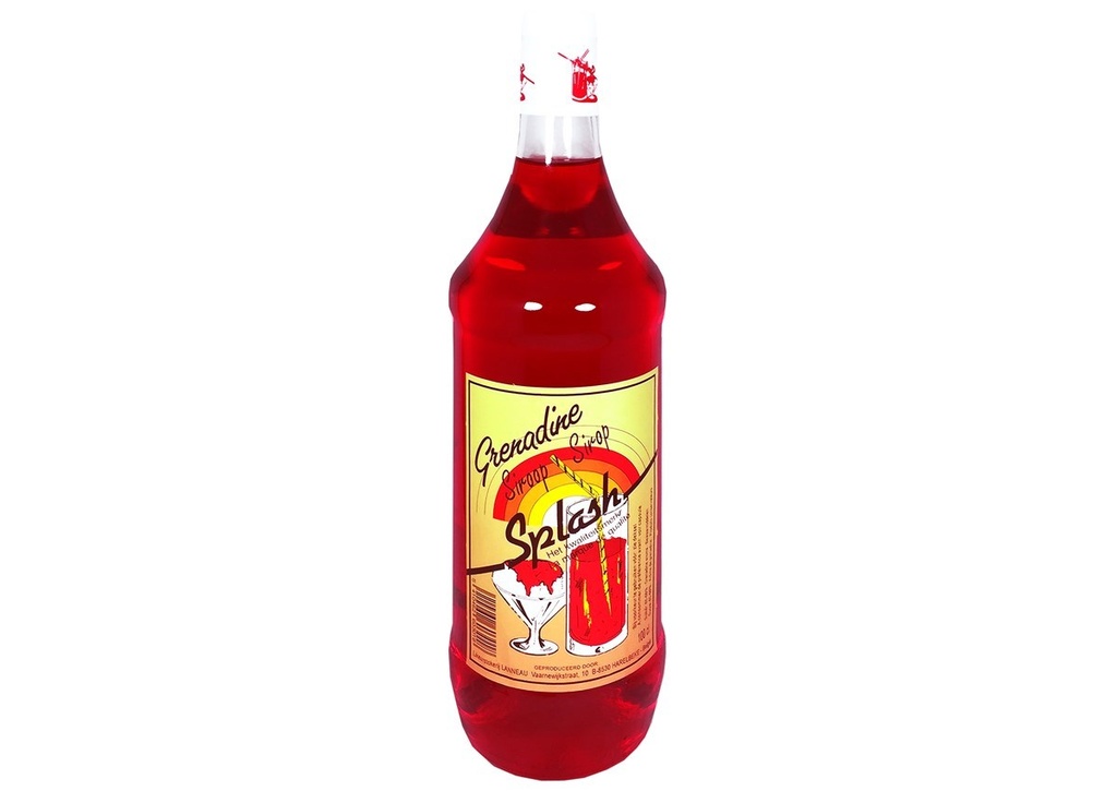 Grenadine - Splash - 1L