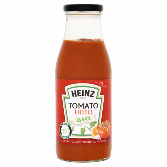 Tomato Frito 2 L Heinz