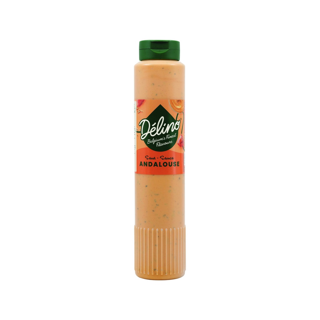 [0706-DE] Delino Andalouse Tube 1L