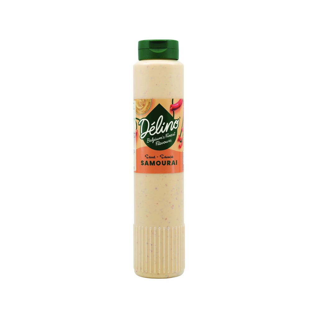 Delino Samurai 1L Tube