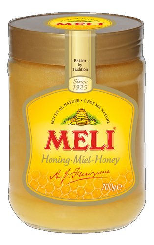 [16171] Miel Solide 700G Meli