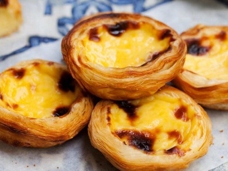[29663001] Pastel De Nata 60X65G