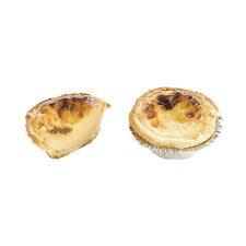 Pastel De Nata Mini 120X25G