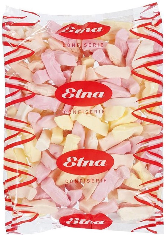 Etna Guimauve Onze Lieve Vrouw 1,5Kg
