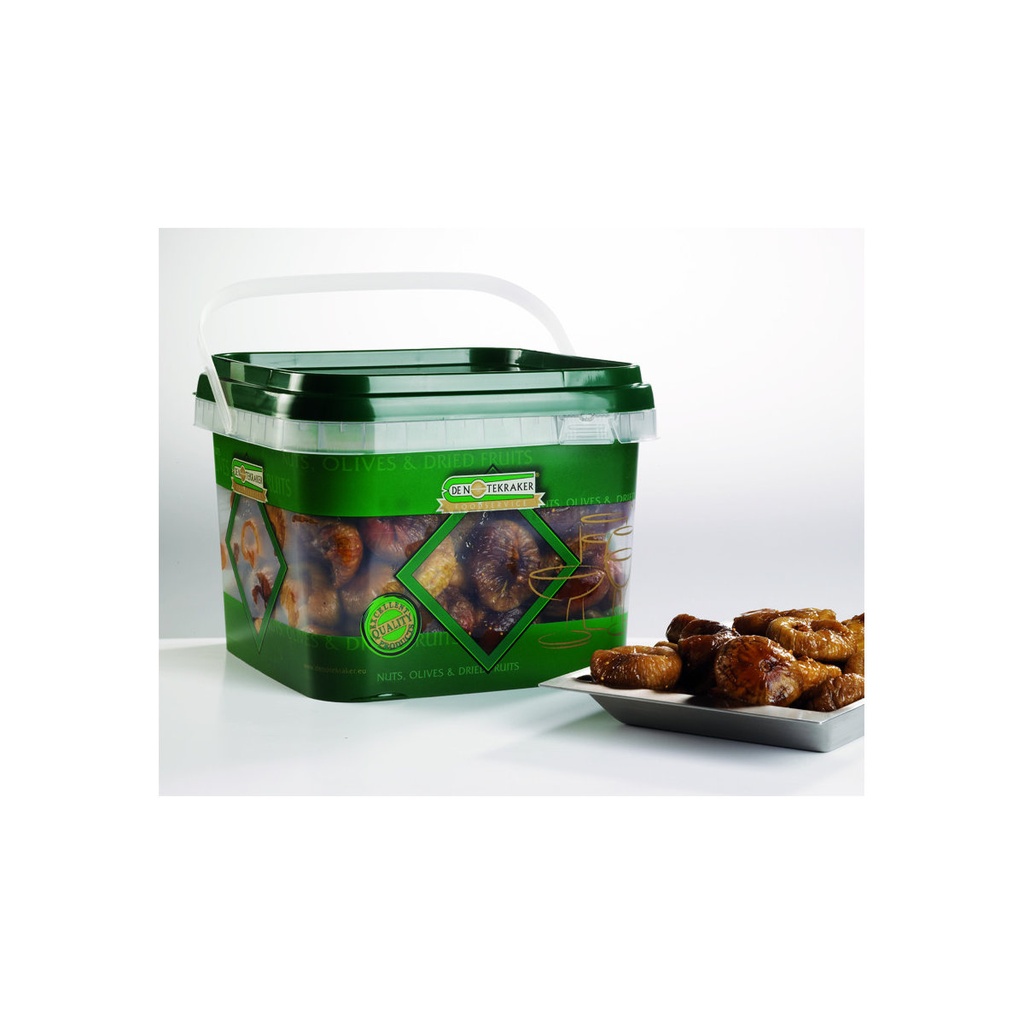 Vijgen 2,5Kg - De Notekraker
