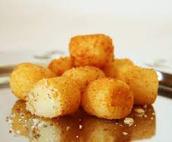Aardappelkroketten Vers 100St Kroketco