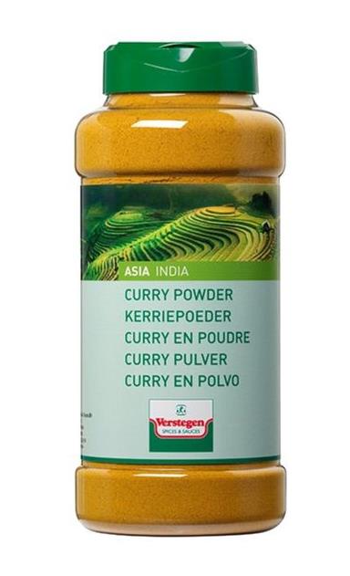 Vs Kerriepoeder 500G