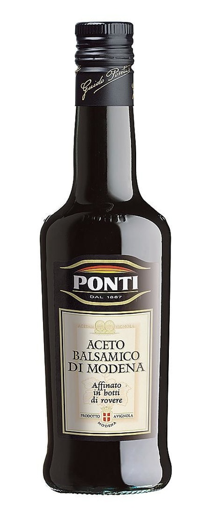 [C13243] Fuchs Vinaigre De Vin Balsamique 500Ml