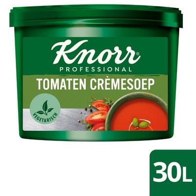 [KN89186] Knorr Velouté De Tomates 3Kg