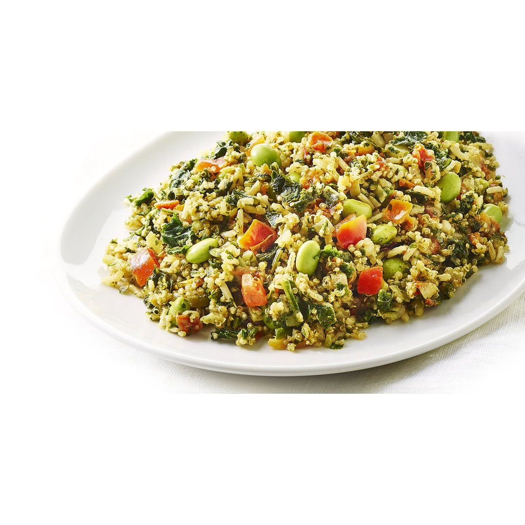 [UQG310] Ardo Quinoa Groentepan 1Kg