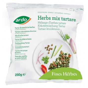 Ardo Tartaarmix 250G