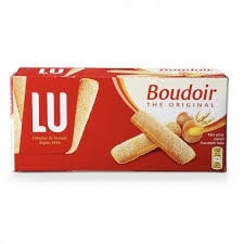 [J0112] Boudoirs 165G Lu