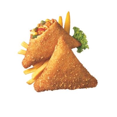[8838] Mora Taco 12X125G