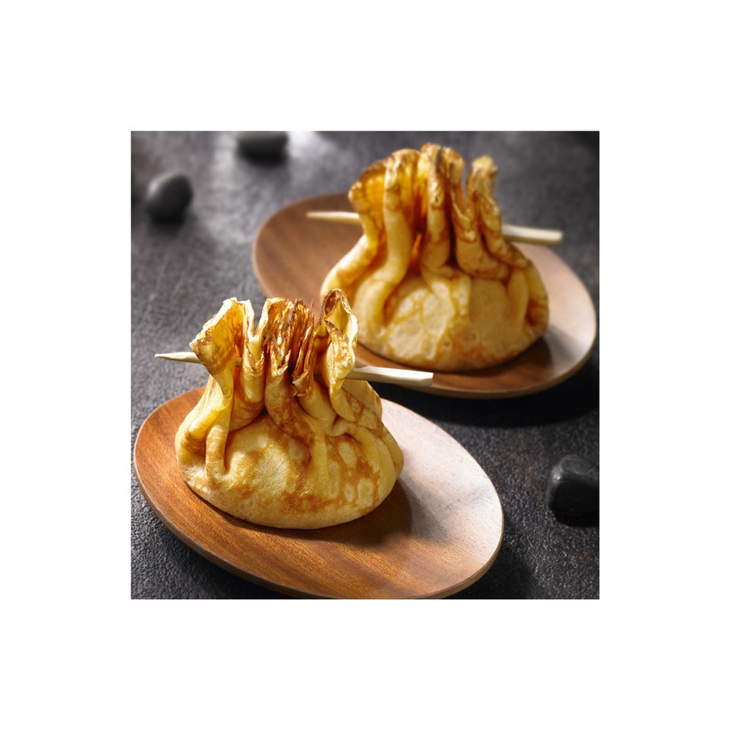 Aumonieres Pomme Suzette 20Stx90G
