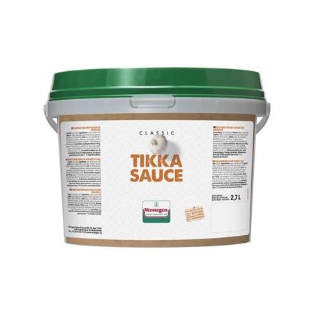 Vs Tikka Saus 2,7L