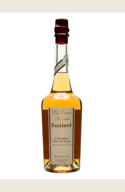 [L18558] Calvados - Père Magloire - 40% - 70Cl